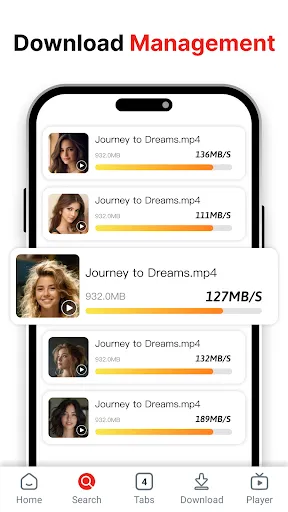 Easy Downloader - Video Hub | 游戏 | XWorld