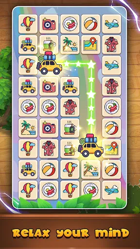 Tiles Connect - Tiles Match | 游戏 | XWorld