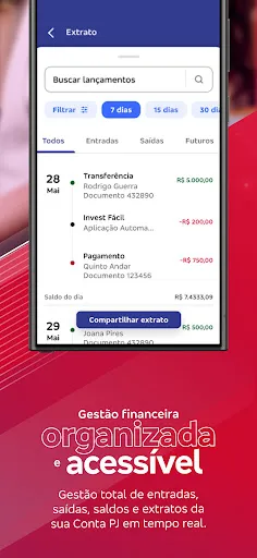Bradesco Empresas: Conta PJ | Jogos | XWorld