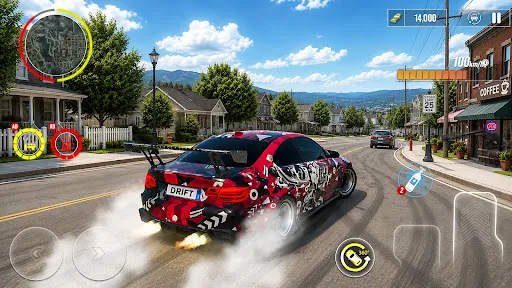 Real Car Drifting Racing Games | เกม | XWorld Real Car Drifting Racing Games | เกม | XWorld
