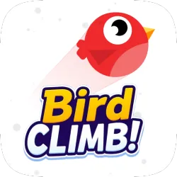 XWorld | Bird Climb