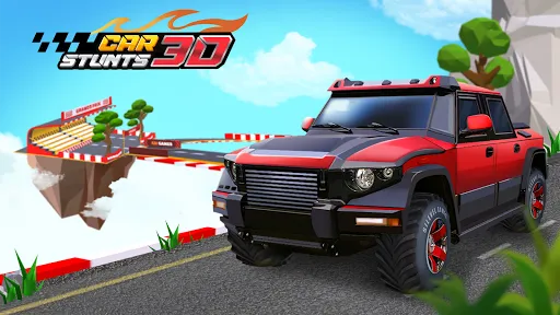 Car Stunts 3D - Extreme City | Permainan | XWorld