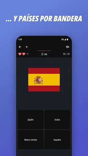 Flag Game - Quiz de Banderas | juego | XWorld Flag Game - Quiz de Banderas | juego | XWorld