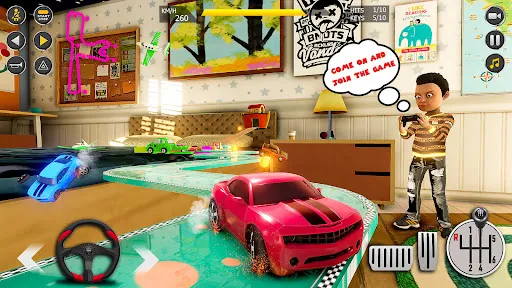 Mini Car Stunts Game | Игры | XWorld