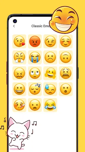 MojiVerse | Permainan | XWorld