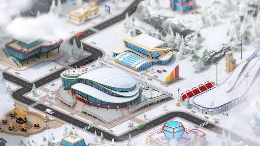 Ski Jump Mania 3 | Permainan | XWorld Ski Jump Mania 3 | Permainan | XWorld