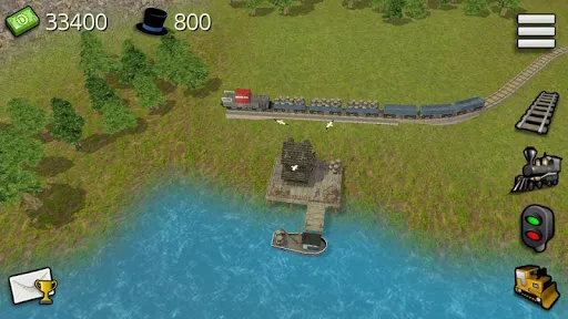 DeckEleven's Railroads | Permainan | XWorld DeckEleven's Railroads | Permainan | XWorld