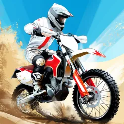 XWorld | Extreme Moto Bike Racing