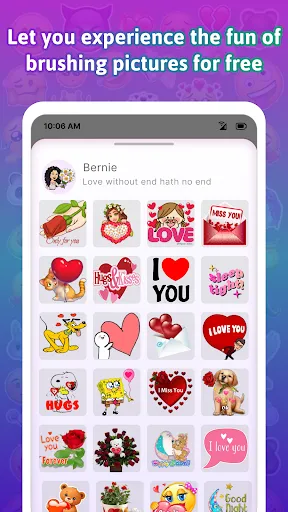 TextSticker 2024 WAStickerApps | juego | XWorld