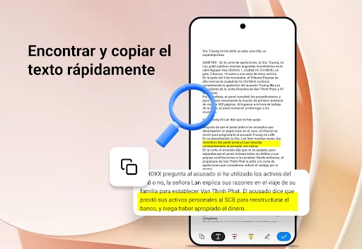 Lector y Editor de PDF | juego | XWorld