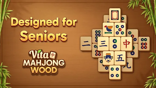 Vita Mahjong Wood | Permainan | XWorld Vita Mahjong Wood | Permainan | XWorld