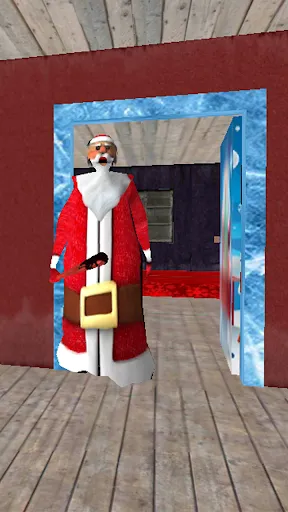 Christmas Chapter Two | juego | XWorld