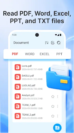 PDF Reader: All Files | Games | XWorld PDF Reader: All Files | Games | XWorld