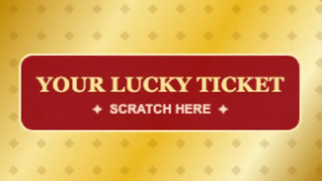 PlayableLuckyTicket-SOI | Games | XWorld