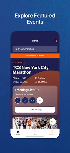 New York Road Runners | 游戏 | XWorld