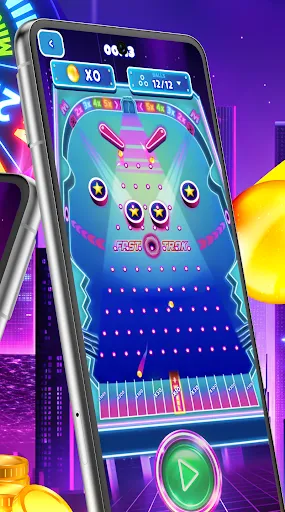 Plinkiis Drop | Permainan | XWorld