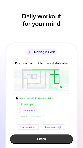 Brilliant: Learn by doing | Games | XWorld