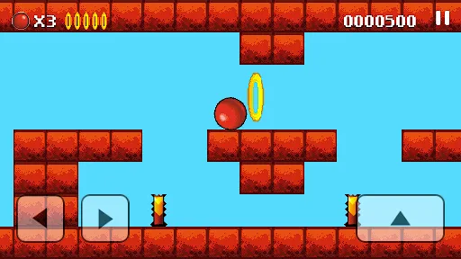 Bounce Classic | Games | XWorld Bounce Classic | Games | XWorld
