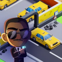 XWorld | Idle Taxi Tycoon XWorld | Idle Taxi Tycoon