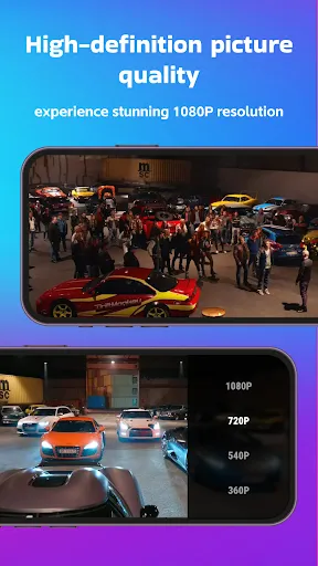 LOKTV: Pocket Cinema | Permainan | XWorld