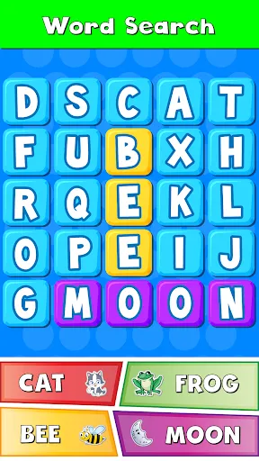 Spell | Games | XWorld