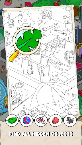 Where Is? Find Hidden Objects | Games | XWorld Where Is? Find Hidden Objects | Games | XWorld