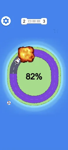 Crazy Turn | Permainan | XWorld Crazy Turn | Permainan | XWorld