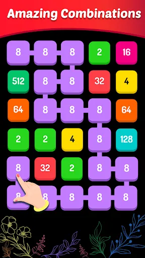 2248 - Number Games 2048 | Games | XWorld