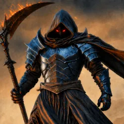 XWorld | Obsidian Knight — RPG Games XWorld | Obsidian Knight — RPG Games