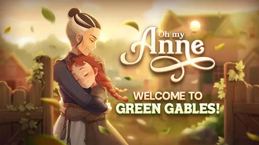 Oh my Anne : Puzzle & Story | Games | XWorld