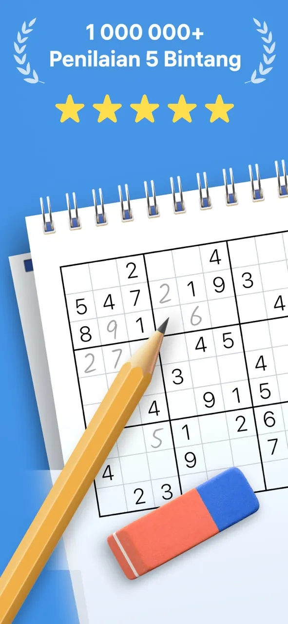 Sudoku.com - Teka-teki Logik | Permainan | XWorld