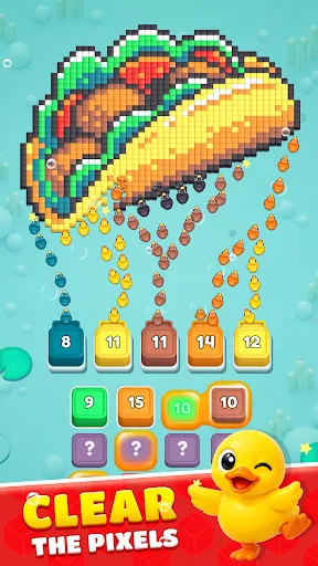 Tiny Feast | Игры | XWorld Tiny Feast | Игры | XWorld