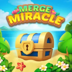 XWorld | Merge Miracle 2024