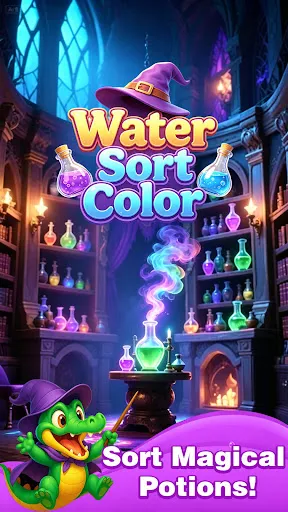 Water Sort Color | Games | XWorld Water Sort Color | Games | XWorld