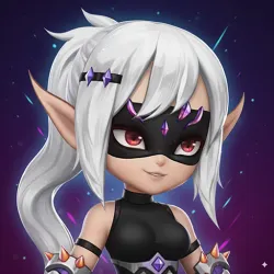 XWorld | Soul Evolve: Epic Fantasy Hero XWorld | Soul Evolve: Epic Fantasy Hero