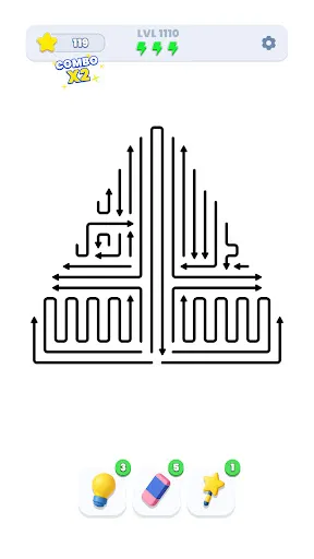 Arrow Out | Игры | XWorld