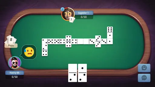 Domino－Clásico Dominó online | juego | XWorld