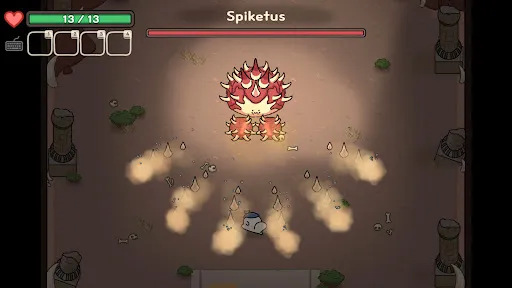 Ogu and the Secret Forest | Игры | XWorld