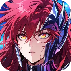 XWorld | 銀河對決:鬥士魂