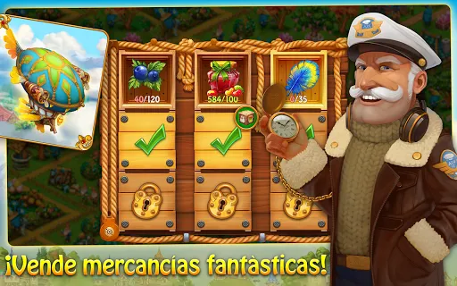 Charm Farm: Granja de Animales | juego | XWorld Charm Farm: Granja de Animales | juego | XWorld