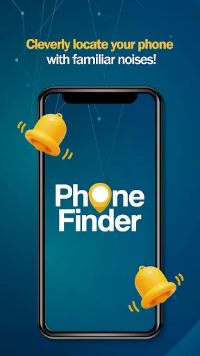 PhoneFinder | Jogos | XWorld