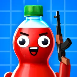 XWorld | Soda Sandbox