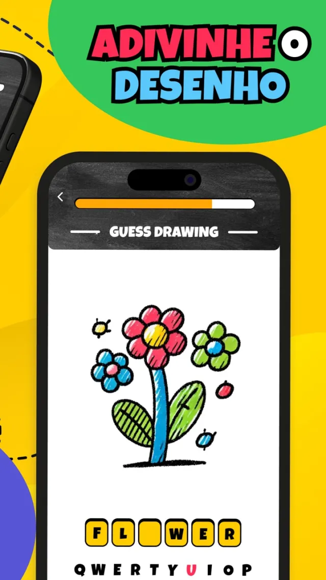 Desenhe e Adivinhe | Jogos | XWorld