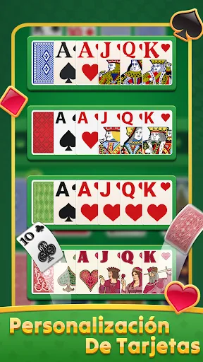 Classic Solitaire : Card Games | juego | XWorld