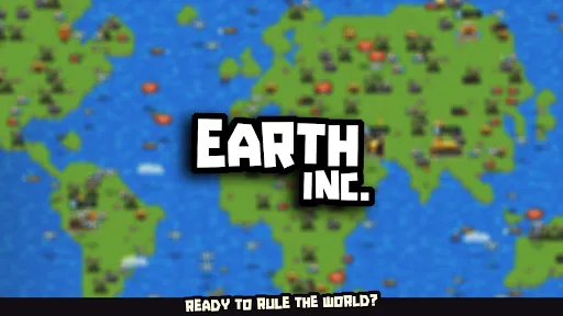 Earth Inc. Tycoon Idle Miner | Games | XWorld