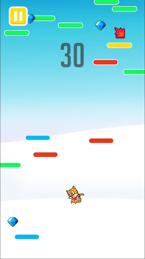 Lucky Tiger Leap Jump | Jogos | XWorld