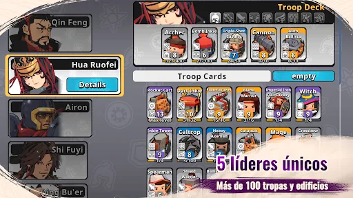 Inkvasion | juego | XWorld