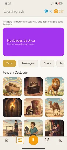 Bíblia Sagrada Quiz | Jogos | XWorld