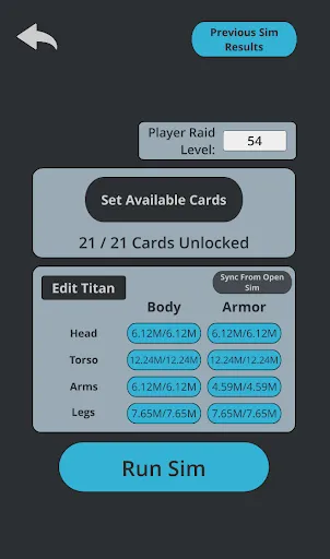 TT2 Raid Optimizer | Permainan | XWorld TT2 Raid Optimizer | Permainan | XWorld
