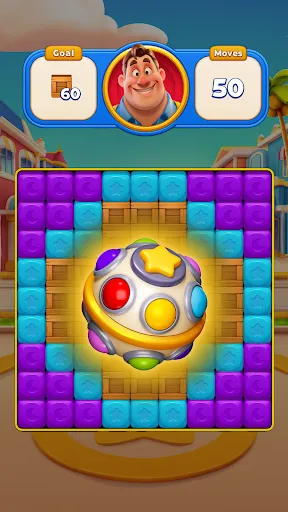 Wonder Blast | Games | XWorld